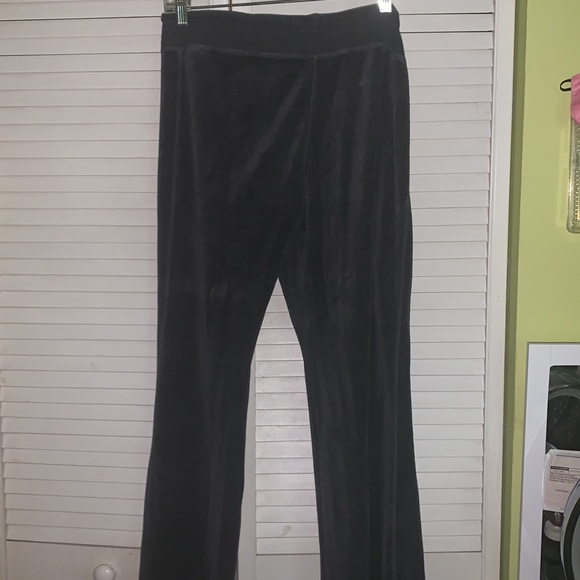 Vintage X2 denim laboratory joggers - Picture 3 of 7